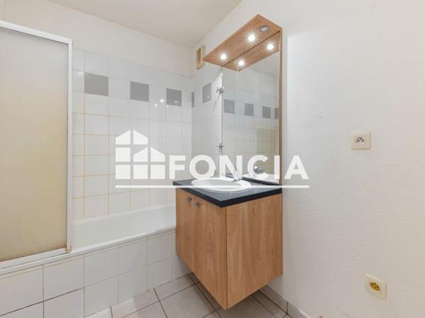 À vendre Appartement 2 pièces 42.71 m² - Erstein 67150