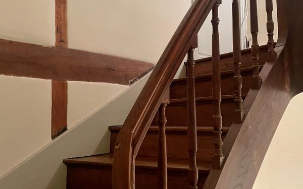 Appartement à vendre    6 pièces • 151 m2 Decize