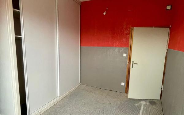 Appartement à vendre    6 pièces • 151 m2 Decize