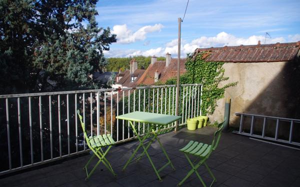 Appartement à vendre    6 pièces • 151 m2 Decize