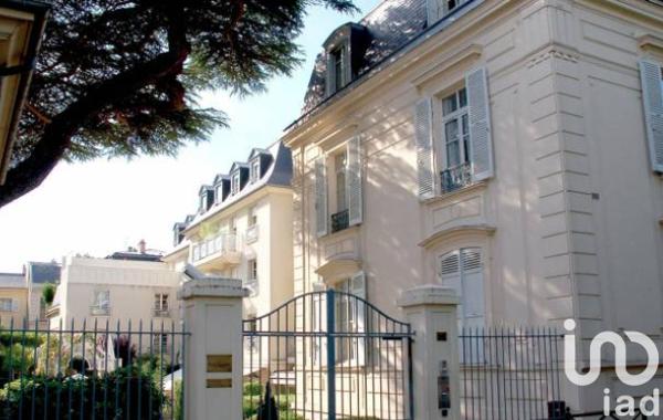 Appartement à vendre 2 pièces 42 m² Saint-Germain-en-Laye