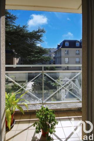 Appartement à vendre 2 pièces 42 m² Saint-Germain-en-Laye