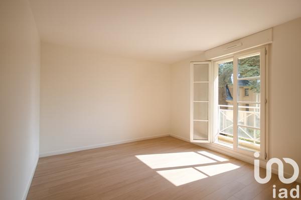 Appartement à vendre 2 pièces 42 m² Saint-Germain-en-Laye