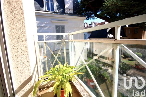 Appartement à vendre 2 pièces 42 m² Saint-Germain-en-Laye