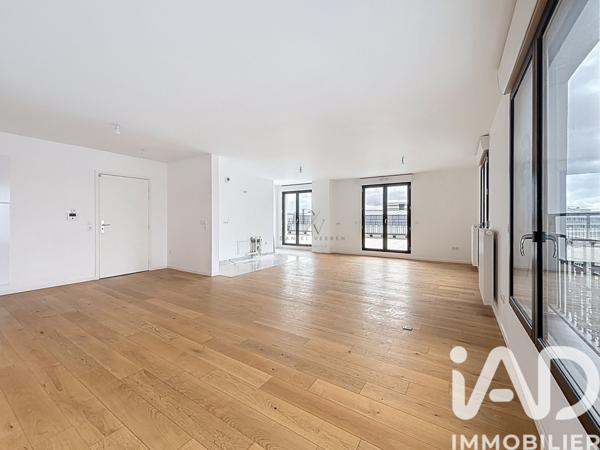 Appartement à vendre 4 pièces 149 m² Clamart