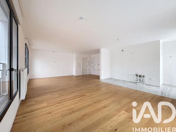 Appartement à vendre 4 pièces 149 m² Clamart