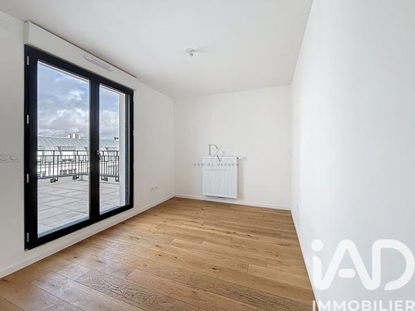 Appartement à vendre 4 pièces 149 m² Clamart
