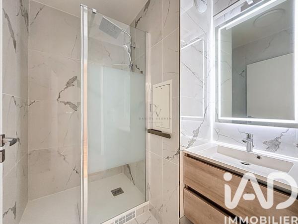 Appartement à vendre 4 pièces 149 m² Clamart