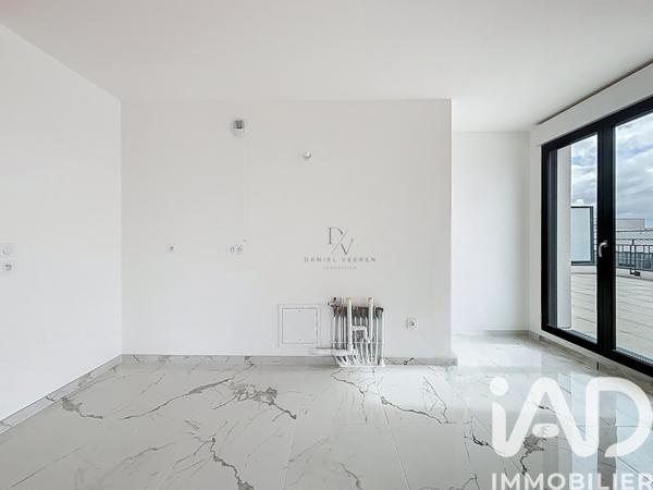 Appartement à vendre 4 pièces 149 m² Clamart