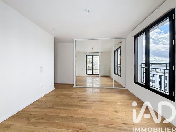 Appartement à vendre 4 pièces 149 m² Clamart