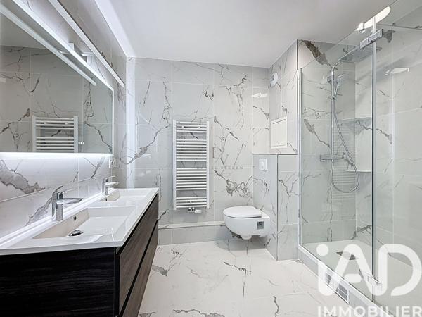 Appartement à vendre 4 pièces 149 m² Clamart