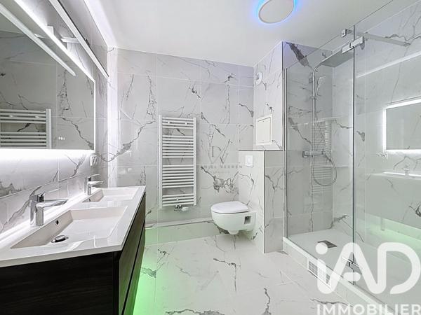 Appartement à vendre 4 pièces 149 m² Clamart