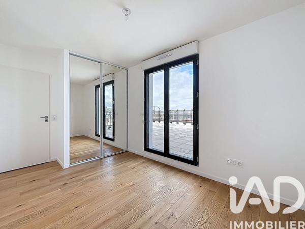 Appartement à vendre 4 pièces 149 m² Clamart