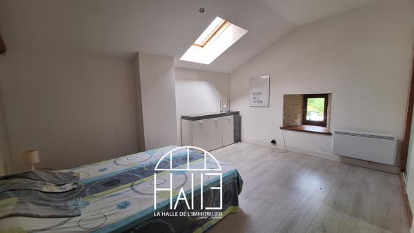 Maison
         5 pièces
        - 157 m²