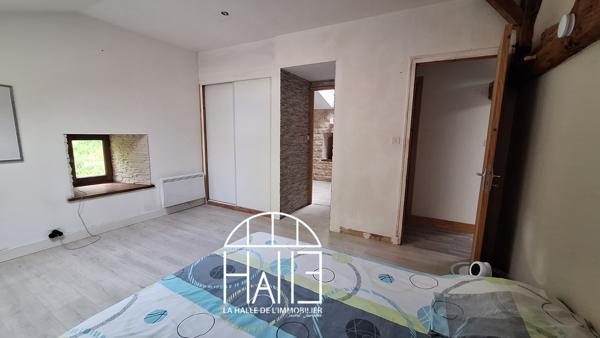 Maison
         5 pièces
        - 157 m²