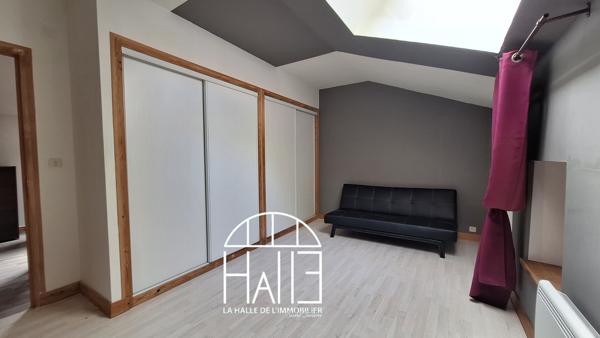 Maison
         5 pièces
        - 157 m²