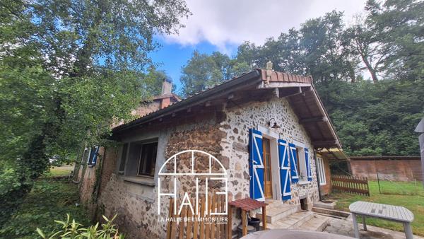 Maison
         5 pièces
        - 157 m²
