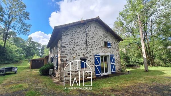 Maison
         5 pièces
        - 157 m²