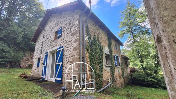 Maison
         5 pièces
        - 157 m²