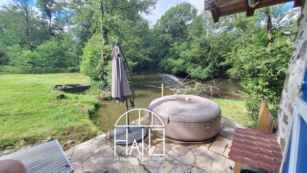 Maison
         5 pièces
        - 157 m²