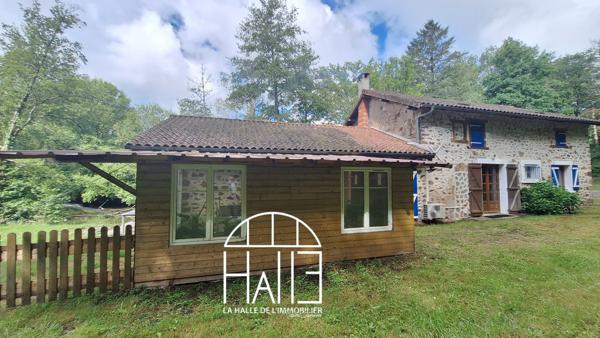 Maison
         5 pièces
        - 157 m²