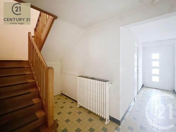 Maison à vendre  4 pièces - 97,32 m2 LIMOGES - 87