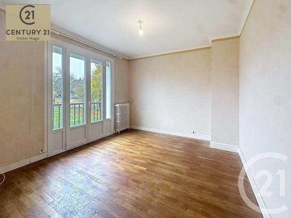 Maison à vendre  4 pièces - 97,32 m2 LIMOGES - 87