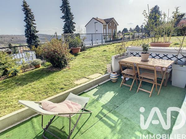 Studio à vendre 37,83 m² Sèvres