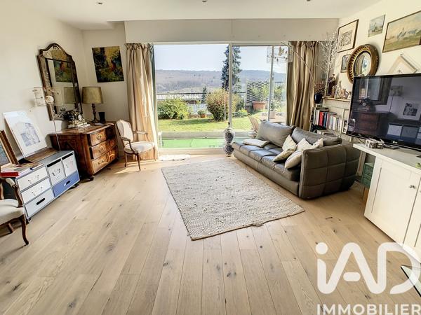 Studio à vendre 37,83 m² Sèvres