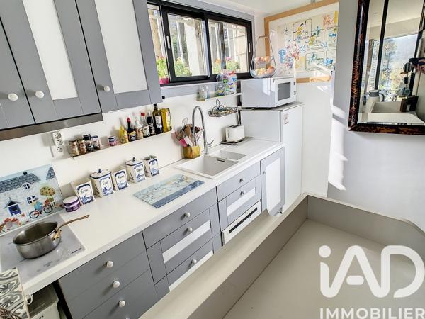 Studio à vendre 37,83 m² Sèvres