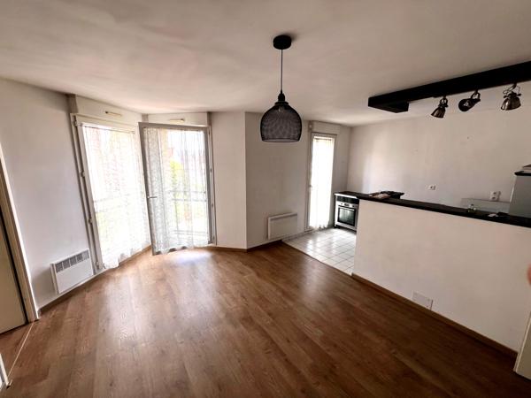 Vente / Appartement