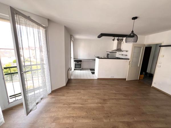 Vente / Appartement
