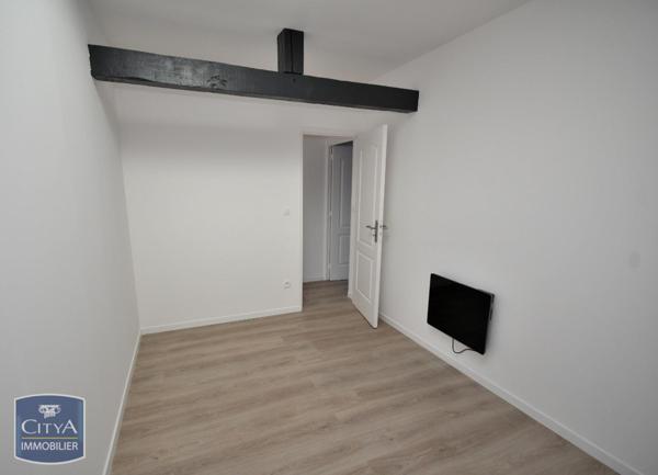 Appartement à louer 3 pièces 72.41m² Hautmont (59330)