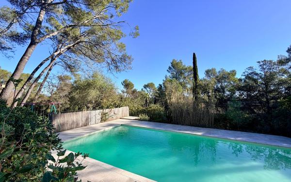 Maison à vendre    7 pièces • 173,53 m2 Saint-Clément-de-Rivière