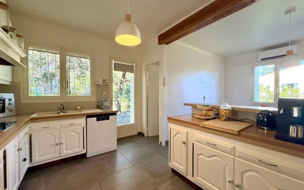 Maison à vendre    7 pièces • 173,53 m2 Saint-Clément-de-Rivière