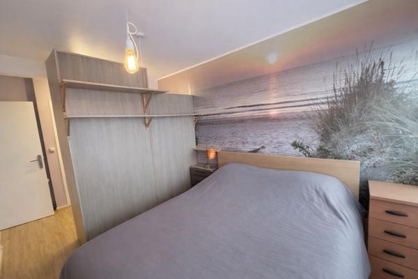 Appartement Dijon 3 pièce(s) 61.48 m2