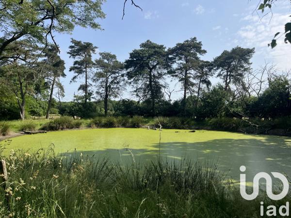 Maison à vendre 4 pièces 79 m² La Peyratte