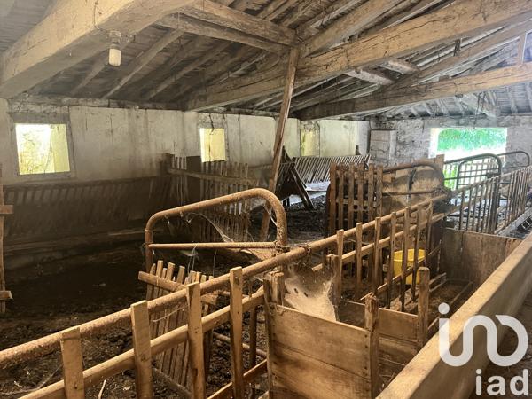 Maison à vendre 4 pièces 79 m² La Peyratte