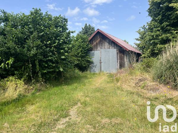 Maison à vendre 4 pièces 79 m² La Peyratte