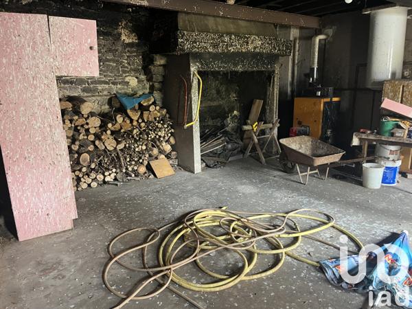 Maison à vendre 4 pièces 79 m² La Peyratte