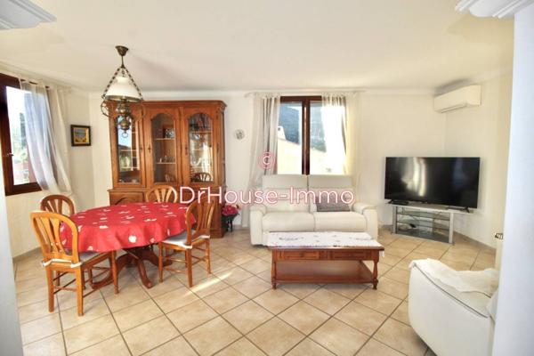 Maison à vendre 5 pièces de 122 m²