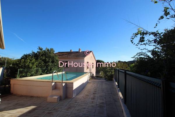 Maison à vendre 5 pièces de 122 m²