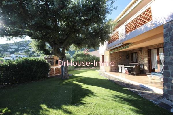 Maison à vendre 5 pièces de 122 m²