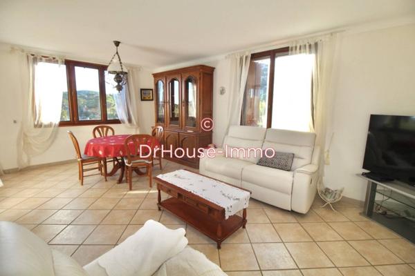 Maison à vendre 5 pièces de 122 m²