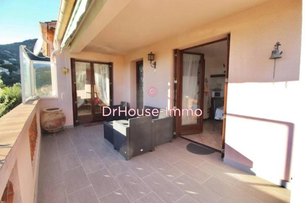 Maison à vendre 5 pièces de 122 m²