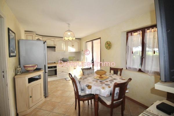 Maison à vendre 5 pièces de 122 m²