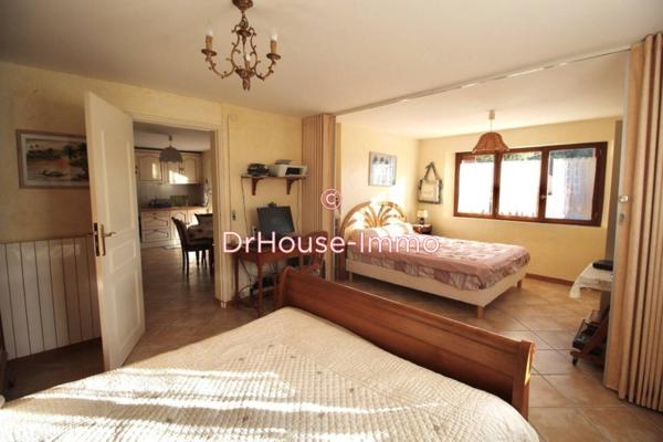 Maison à vendre 5 pièces de 122 m²