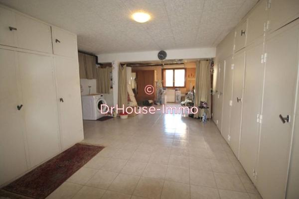 Maison à vendre 5 pièces de 122 m²