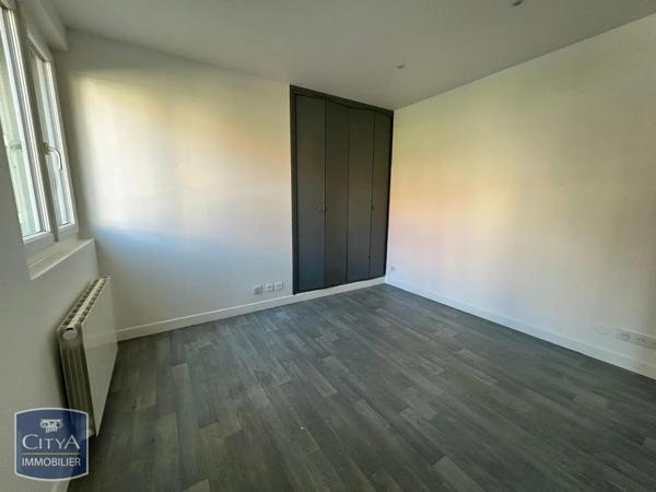 Appartement à louer 1 pièce 24.48m² Rambouillet (78120)