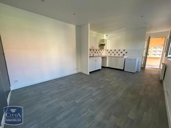 Appartement à louer 1 pièce 24.48m² Rambouillet (78120)